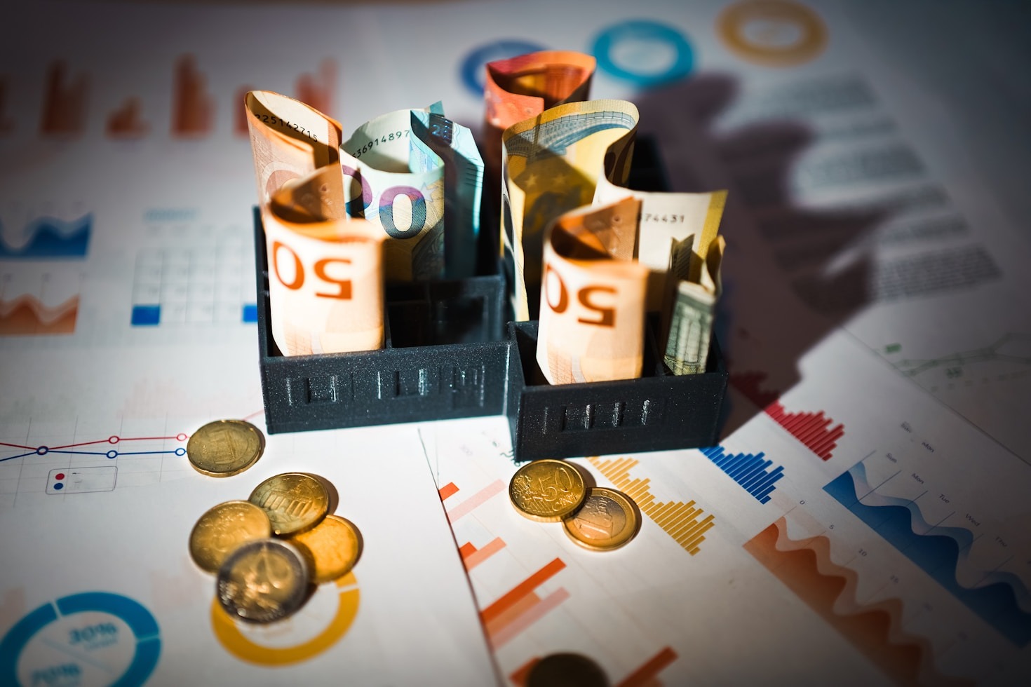 Proven Investments to Secure Your Future